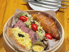 -森Some Fusion(荔湾店)
