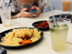 -新加坡Zam Zam餐馆