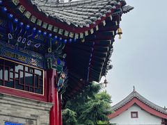 -西安市广仁寺