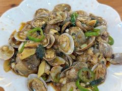 -南记食粥坊·宵夜大排档(莲花总店)