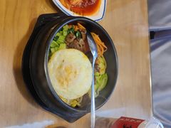 -华天延吉餐厅(西四总店)