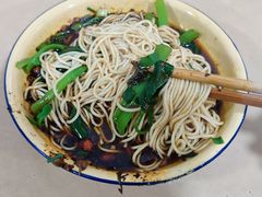 -赵伍面庄(松石大道店)