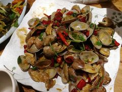 -小俩口烧烤东北菜(双井店)