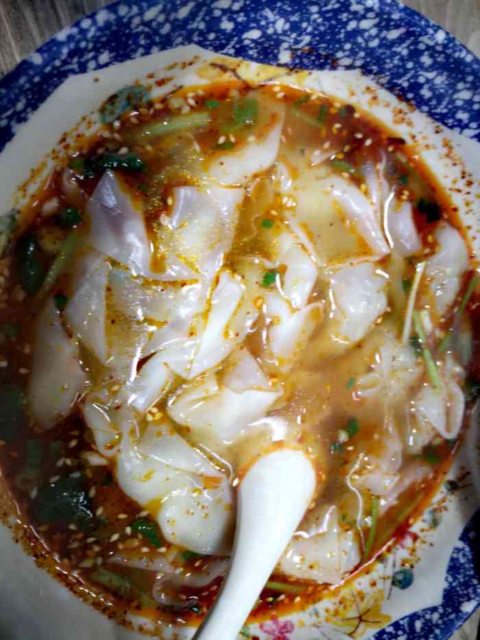 万州包面(尚东街店)-"这家店也算来了好多次了,因为离家比较近,.