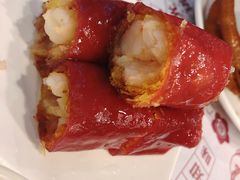 -点都德(聚福楼店)