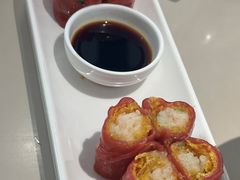 -蔡澜点心·粤菜(丽泽天街店)