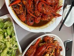 -虾女王·龙虾·烧烤(龙江店)