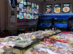 -渔满仓海鲜渔家(象山二店)