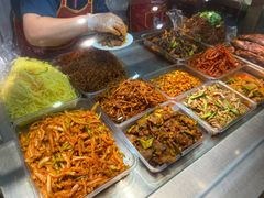 -春花民族美食(佳木斯总店)