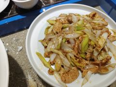 -瓦国小镇·果木烤鸭·融合菜(西口店)