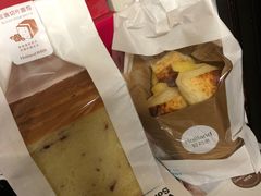 -好利来(南京路一店)