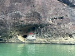 -九曲溪竹筏码头