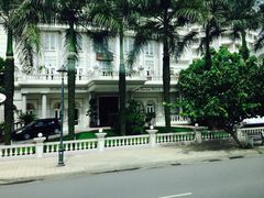 -芽庄日出海滩水疗酒店