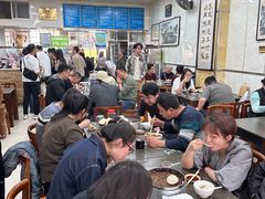 -胡家包子·清真(大众巷店)