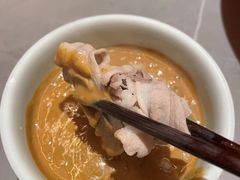 -额尔敦传统涮(体育场店)