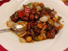 -上海老饭店(北京分店)
