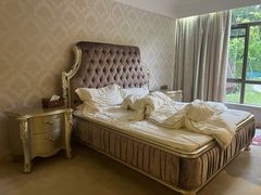 -广州锦绣香江度假别墅