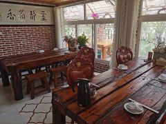 -小仙居·农家宴烤羊· 农庄