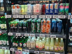 -盒马鲜生(枣园路店)