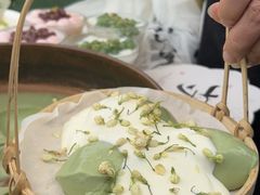 -七的湖·晚芳亭·阳澄湖农家菜·大闸蟹(莲花岛店)
