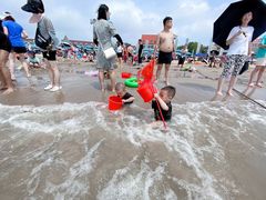 -老虎石海上公园