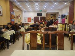 -奥华餐厅·老张记(台基厂店)