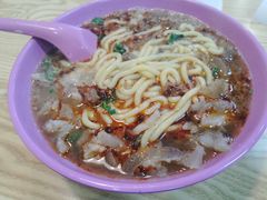 -牛马行牛肉饸饹铺(长春总店)