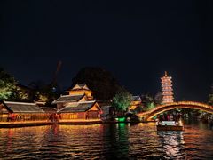 -桂林两江四湖景区