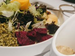 -味+新京宴·烤鸭·北京菜(创意谷店)