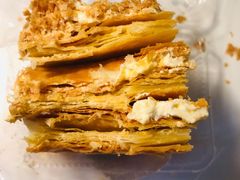 经典拿破仑-静安面包房(万航渡路店)