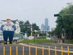 -高雄85大楼-观景台