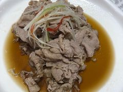 -马凯餐厅(地安门店)