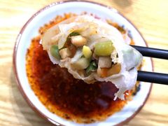 -面道赞宁海海鲜面(迎凤街店)