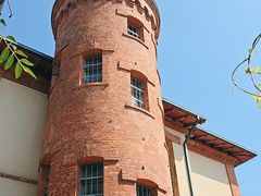 -青岛德国监狱旧址博物馆