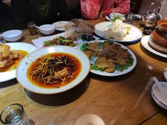 -东北大院·东北菜(三台子店)