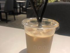 -GOTLOT COFFEE&KITCHEN角落厨房NOOK店