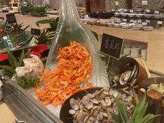 -River Café 海鲜自助(重庆丽笙世嘉酒店)