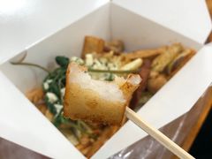 -呷贺盐酥鸡(抄纸巷店)