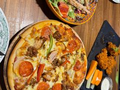 -SUPER BOWL超级碗(崂山丽达店)