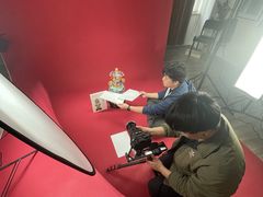 -Mr video视频拍摄工作室·摄影摄像·视频剪辑·绿幕影棚
