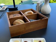 -宴悦海鲜餐厅·游水海鲜·牛排(亚龙湾瑞吉店)