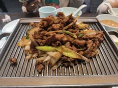 -皇家冰窖小院(什刹海店)