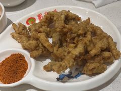 -蜀留香火锅(社会山店)