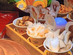 -菌自由丨野生菌火锅特色庭院餐厅(丽江古城店)