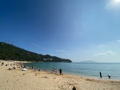 -东澳岛