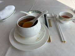 -广州塔晖粤轩中餐厅