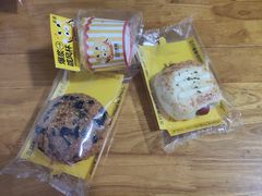 -三只蜜蜂蛋糕(东城店)