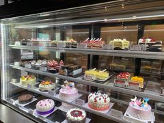 -85度C(上海兰溪二店)