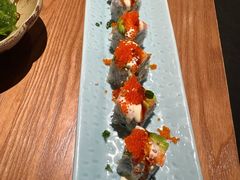 -Tuna maki寿司(苏州万象天地店)