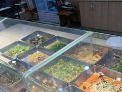 -溢香苑瓦罐(前进路店)